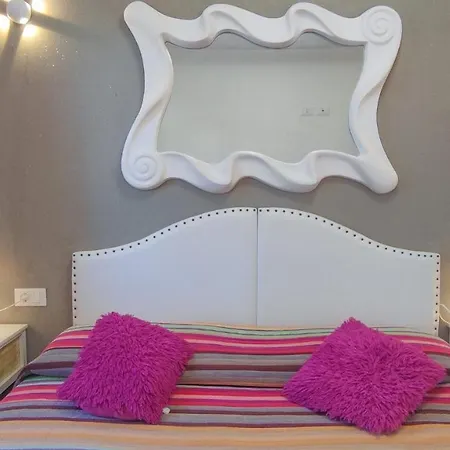 Luna Bibione