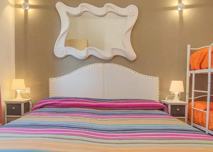 Luna Вилла Бибионе