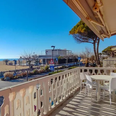 Luna Villa Bibione