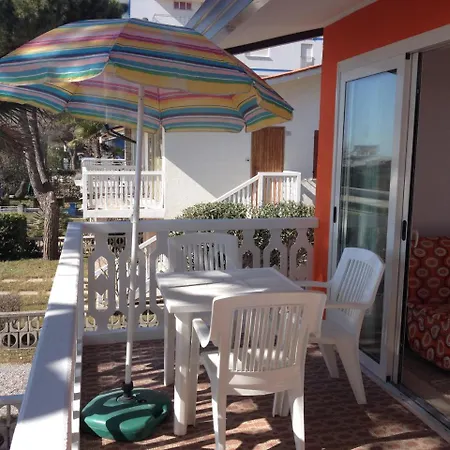 Villa Luna *
