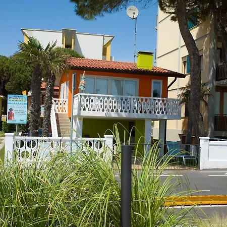 Vila Luna *