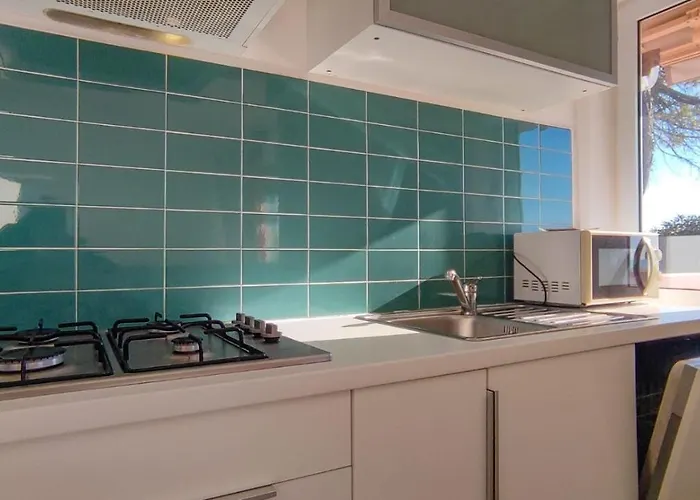 Βίλα Luna Μπιμπιόνε