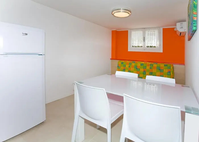 Βίλα Luna Μπιμπιόνε