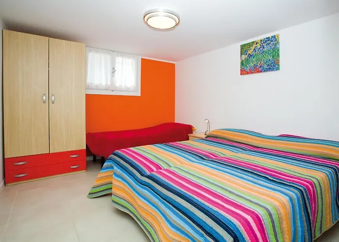 Luna Μπιμπιόνε